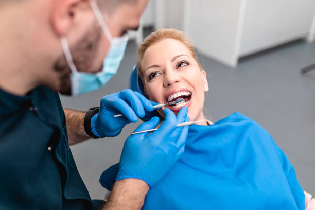 Best Dental X-Rays and Imaging  in Bowling Green, MO