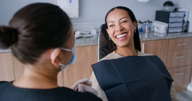 Oral Cancer Screening in Bowling Green, MO